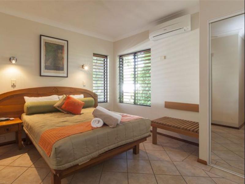 Seascape Holidays - Hibiscus Port Douglas Exterior foto